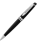 Amazon | WATERMAN ウォーターマン 万年筆 F 細字 エキスパート